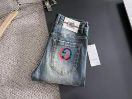 Picture of Gucci Jeans Long _SKUGuccisz29-3824or16810342